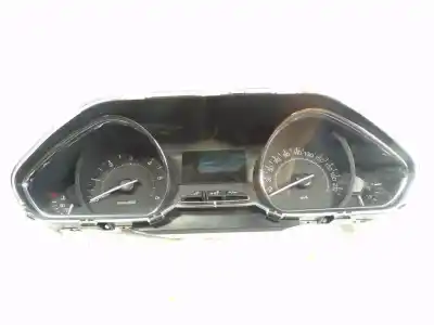 Peça sobressalente para automóvel em segunda mão quadrante por peugeot 2008 (--.2013->) active referências oem iam 9678508980