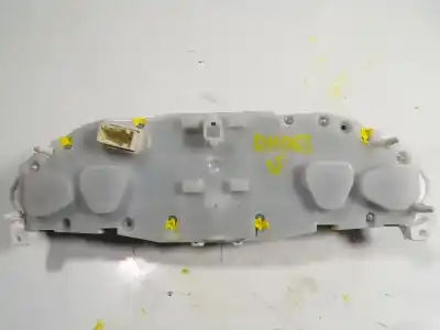 Peça sobressalente para automóvel em segunda mão quadrante por peugeot 2008 (--.2013->) active referências oem iam 9678508980  9678508980