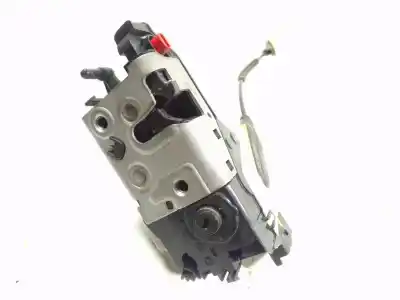 Peça sobressalente para automóvel em segunda mão fechadura da porta traseira esquerda por peugeot 2008 (--.2013->) active referências oem iam 9688080880