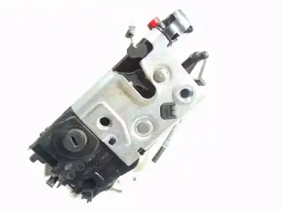 Peça sobressalente para automóvel em segunda mão fechadura da porta traseira direita por peugeot 2008 (--.2013->) active referências oem iam 9688080780