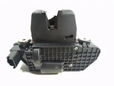 Peça sobressalente para automóvel em segunda mão fechadura do mala por peugeot 2008 (--.2013->) active referências oem iam 8719f8
