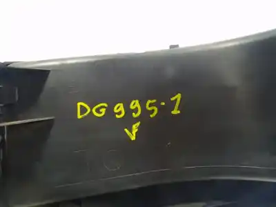 Peça sobressalente para automóvel em segunda mão porta luvas por citroen c4 picasso ii 2.0 bluehdi 135 referências oem iam 8218ff  