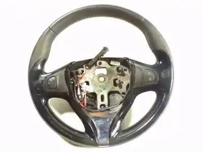 Second-hand car spare part steering wheel for renault captur life oem iam references 484001738r Second-hand car spare part steering wheel for renault captur life oem iam references 484001738r