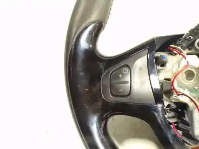 Second-hand car spare part steering wheel for renault captur life oem iam references 484001738r  