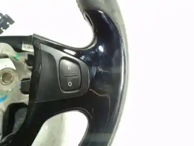 Second-hand car spare part steering wheel for renault captur life oem iam references 484001738r  