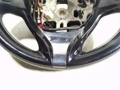 Second-hand car spare part steering wheel for renault captur life oem iam references 484001738r  