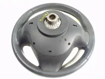 Second-hand car spare part steering wheel for renault captur life oem iam references 484001738r  