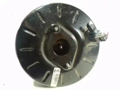 Автозапчасти б/у тормозной серво за renault captur life ссылки oem iam 472109056r  472103202r