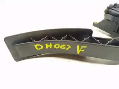 Автозапчасти б/у педальный потенциометр за renault captur life ссылки oem iam 180029347r  180029347r