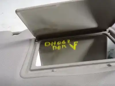 Автозапчасти б/у правая зона за renault captur life ссылки oem iam 964007324r  