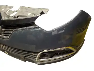 Peça sobressalente para automóvel em segunda mão para choques dianteiro por renault captur life referências oem iam   