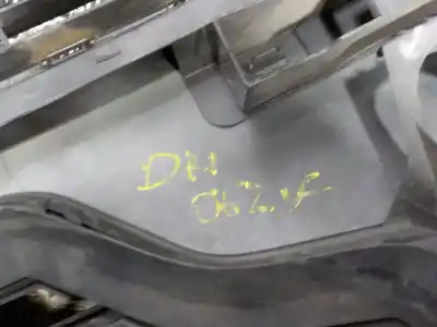 Peça sobressalente para automóvel em segunda mão para choques dianteiro por renault captur life referências oem iam   