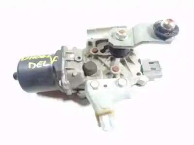 Second-hand car spare part front windshield wiper motor for renault captur life oem iam references 288008337r Second-hand car spare part front windshield wiper motor for renault captur life oem iam references 288008337r
