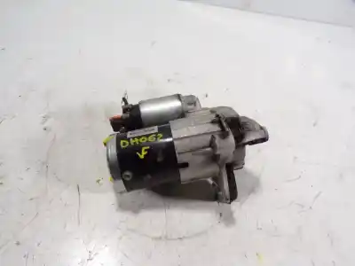 Second-hand car spare part starter motor for renault captur life oem iam references 233000557r Second-hand car spare part starter motor for renault captur life oem iam references 233000557r