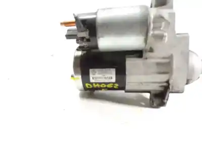 Автозапчасти б/у двигатель запускается за renault captur life ссылки oem iam 233000557r 233000557r 