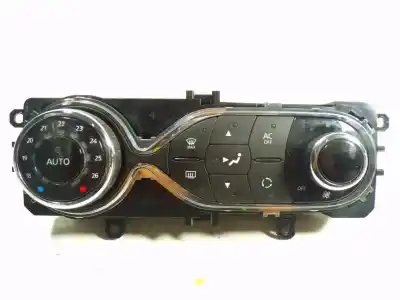 Second-hand car spare part climate control for renault captur life oem iam references 275108796r Second-hand car spare part climate control for renault captur life oem iam references 275108796r
