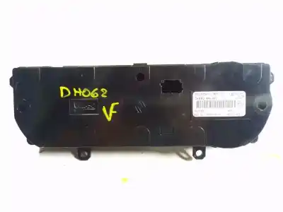 Автозапчасти б/у климат-контроль за renault captur life ссылки oem iam 275108796r  275108796r