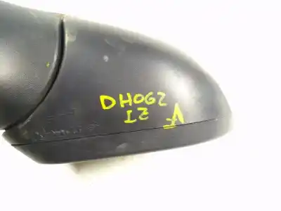 Автозапчасти б/у левое зеркало за renault captur life ссылки oem iam 963029938r  