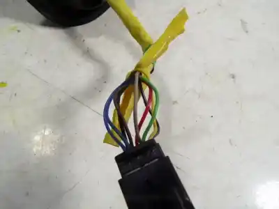 Автозапчасти б/у левое зеркало за renault captur life ссылки oem iam 963029938r  