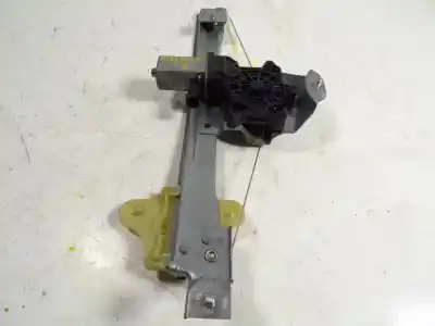 Second-hand car spare part rear left window regulator for renault captur life oem iam references 827012973r Second-hand car spare part rear left window regulator for renault captur life oem iam references 827012973r