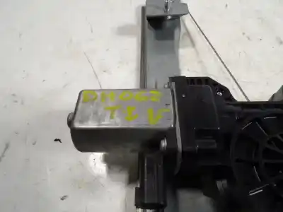 Автозапчасти б/у регулятор стекла заднего левого за renault captur life ссылки oem iam 827012973r 9030318c 128001472b