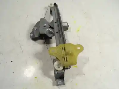 Автозапчасти б/у регулятор стекла заднего левого за renault captur life ссылки oem iam 827012973r 9030318c 128001472b