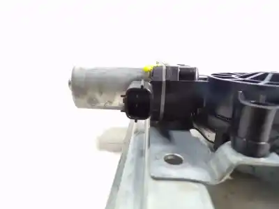 Автозапчасти б/у регулятор стекла заднего левого за renault captur life ссылки oem iam 827012973r 9030318c 128001472b