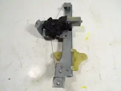 Second-hand car spare part rear right window regulator for renault captur life oem iam references 827009380r Second-hand car spare part rear right window regulator for renault captur life oem iam references 827009380r