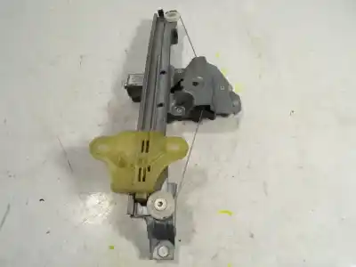 Автозапчасти б/у задний правый стеклорегулятор за renault captur life ссылки oem iam 827009380r 9030319c 128001471b