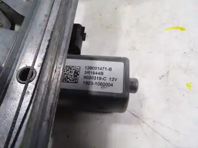 Автозапчасти б/у задний правый стеклорегулятор за renault captur life ссылки oem iam 827009380r 9030319c 128001471b