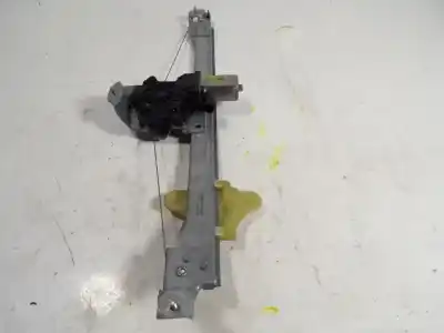 Second-hand car spare part passenger side right window regulator for renault captur life oem iam references 807200713r Second-hand car spare part passenger side right window regulator for renault captur life oem iam references 807200713r