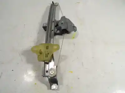 Автозапчасти б/у регулятор стекла переднего правого за renault captur life ссылки oem iam 807200713r 9030319c 128001471b