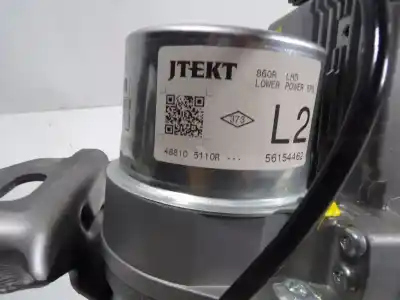 Автозапчасти б/у рулевая колонка за renault captur life ссылки oem iam 488104075r  488105110r