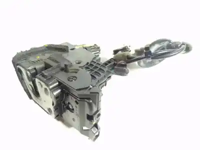 Second-hand car spare part rear left door lock for renault captur life oem iam references 805034742r Second-hand car spare part rear left door lock for renault captur life oem iam references 805034742r