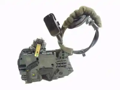 Автозапчасти б/у замок задней левой двери за renault captur life ссылки oem iam 805034742r  805034742r