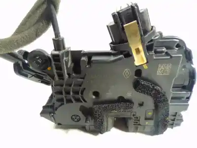 Автозапчасти б/у замок задней правой двери за renault captur life ссылки oem iam 805027072r  805027072r