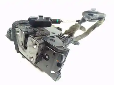 Second-hand car spare part left front door lock for renault captur life oem iam references 805031332r Second-hand car spare part left front door lock for renault captur life oem iam references 805031332r