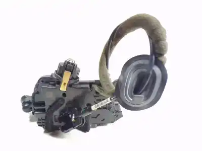 Автозапчасти б/у замок левой передней двери за renault captur life ссылки oem iam 805031332r  805031332p