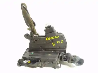 Автозапчасти б/у замок левой передней двери за renault captur life ссылки oem iam 805031332r  805031332p