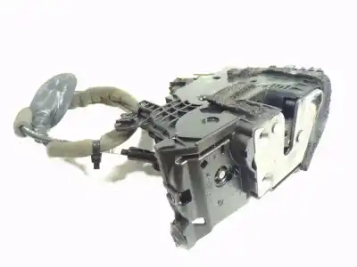 Second-hand car spare part front right door lock for renault captur life oem iam references 805022764r Second-hand car spare part front right door lock for renault captur life oem iam references 805022764r