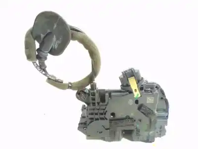 Second-hand car spare part front right door lock for renault captur life oem iam references 805022764r  805022764r
