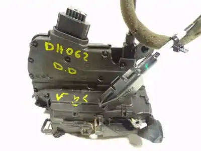 Second-hand car spare part front right door lock for renault captur life oem iam references 805022764r  805022764r