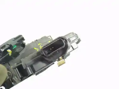 Second-hand car spare part front right door lock for renault captur life oem iam references 805022764r  805022764r