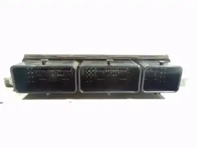 Second-hand car spare part ecu engine control for renault captur life oem iam references 237107750r  237107175r