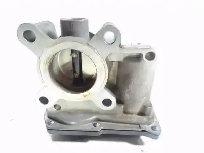 Tweedehands auto-onderdeel Vlinder Doos voor RENAULT CAPTUR Life OEM IAM-referenties 161206038R  161206038R