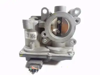 Автозапчасти б/у бабочка коробка за renault captur life ссылки oem iam 161206038r  161206038r