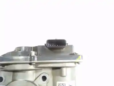 Автозапчасти б/у бабочка коробка за renault captur life ссылки oem iam 161206038r  161206038r