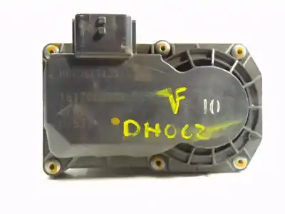 Автозапчасти б/у бабочка коробка за renault captur life ссылки oem iam 161206038r  161206038r