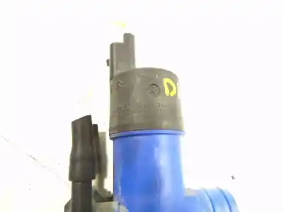 Автозапчасти б/у чистый насос за renault captur life ссылки oem iam 8200316568  9641553880