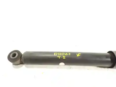 Автозапчасти б/у задний левый амортизатор за renault captur life ссылки oem iam 562107338r  562107338r